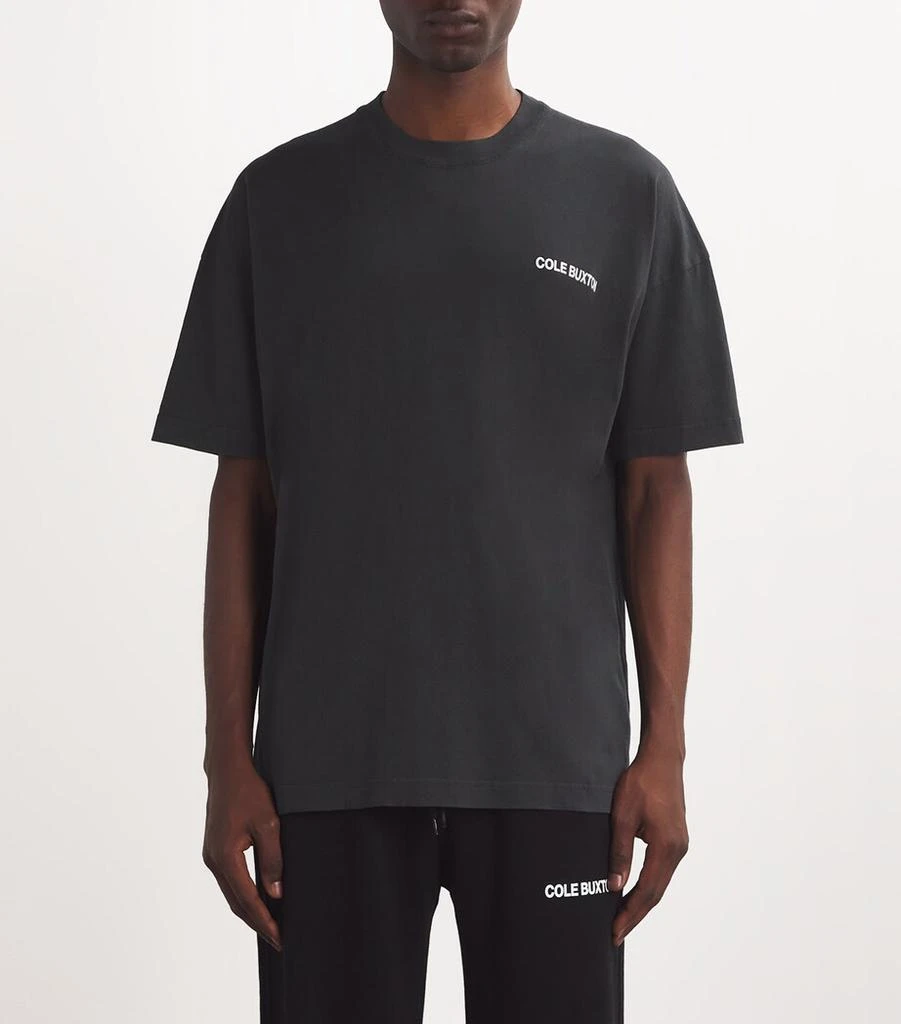 COLE BUXTON Sportswear T-Shirt 3