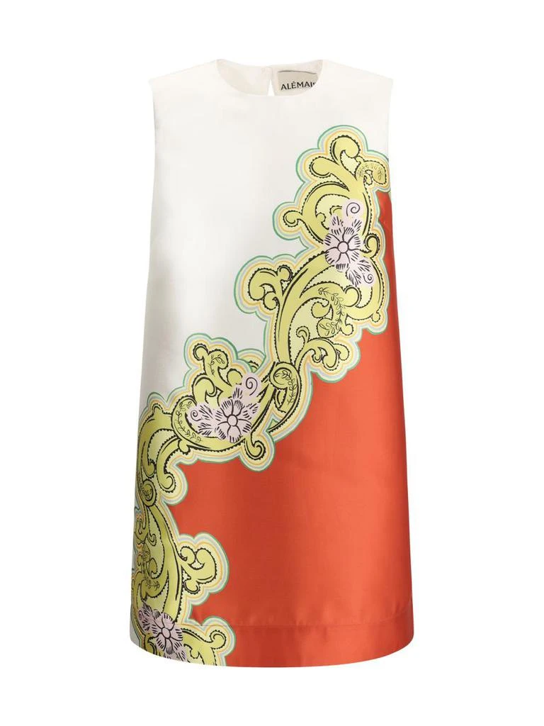 ALÉMAIS Alémais Dresses 1