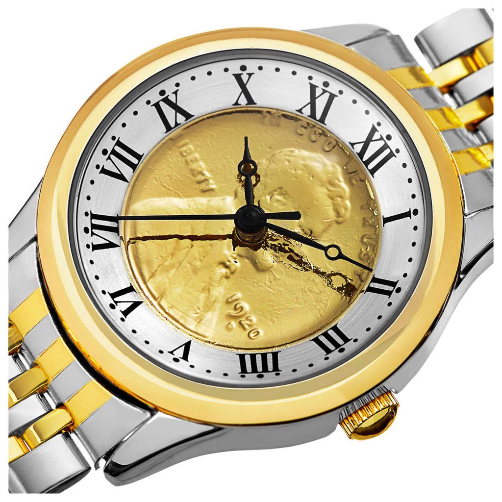 August Steiner August Steiner Women's Watch