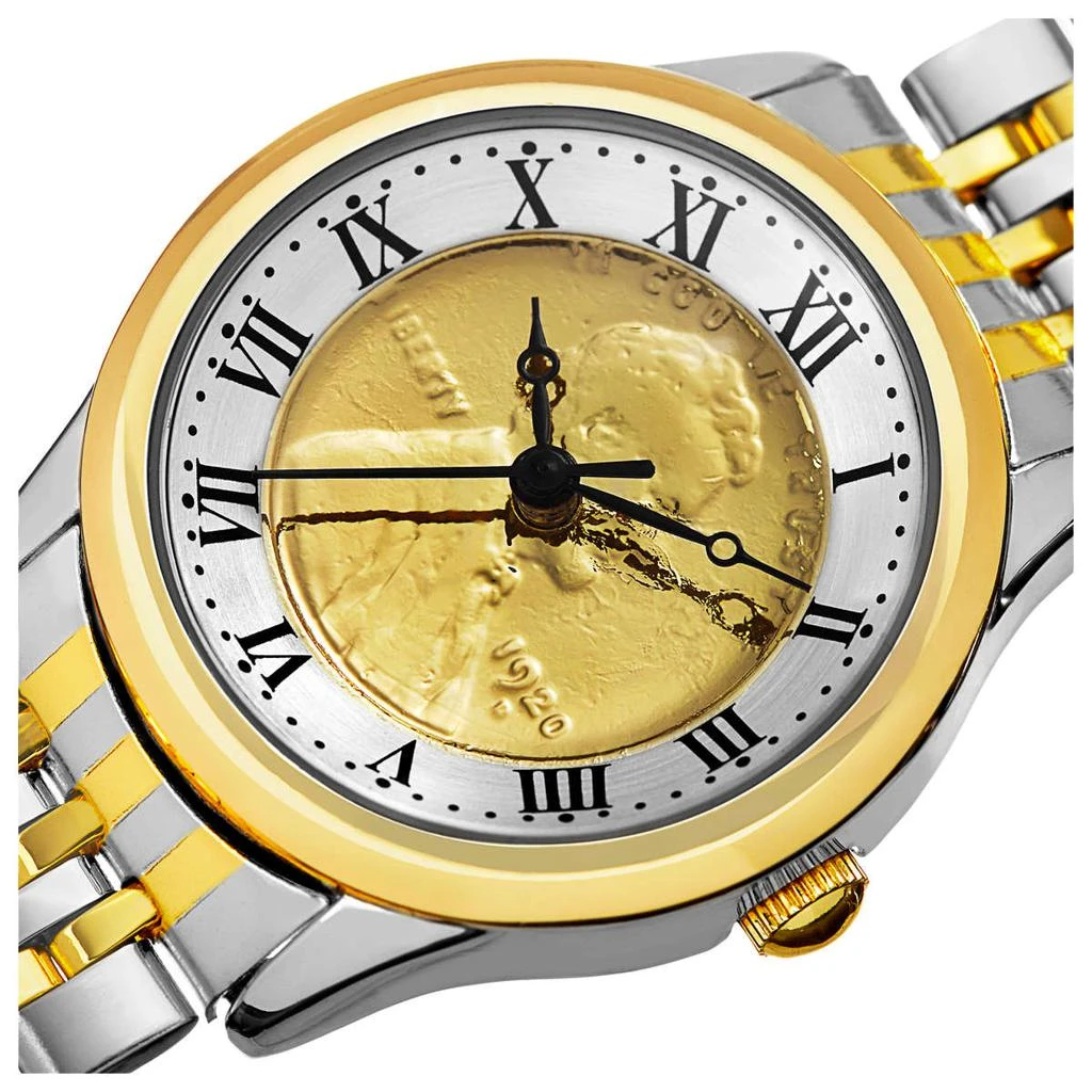 August Steiner August Steiner Women's Watch 2