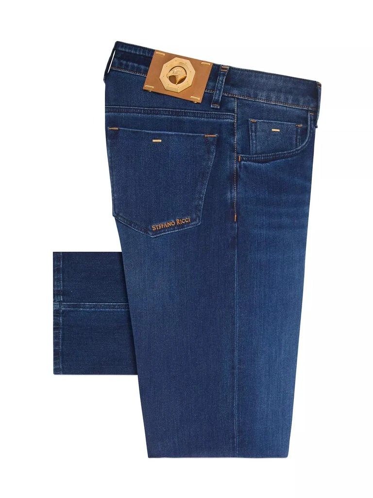 Stefano Ricci SR Jeans 1
