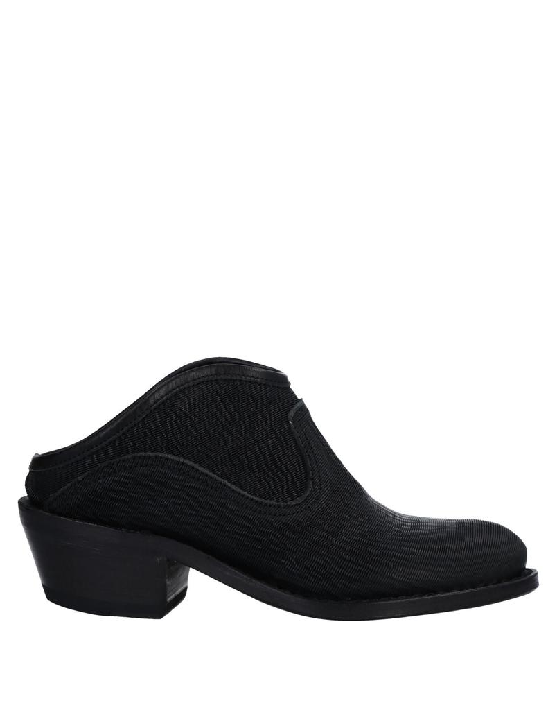 fiorentini baker Mules and clogs