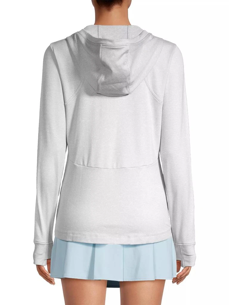 Zero Restriction Ellie Quarter-Zip Hoodie 5