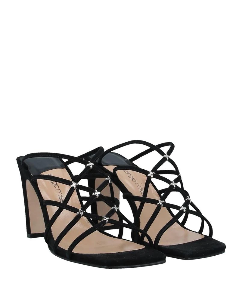 SERGIO ROSSI Sandals 2