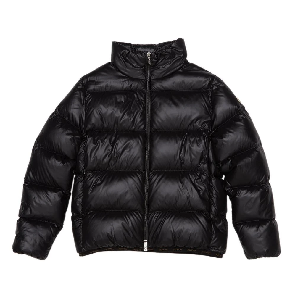 Moncler Moncler Saulix Hooded Padded Jacket