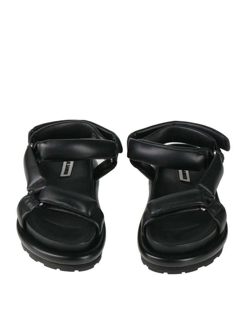 Jil Sander Sandals 4