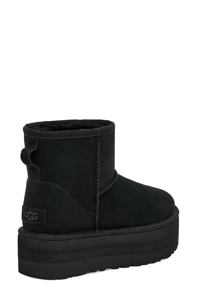 UGG Classic Mini Platform Boot 2