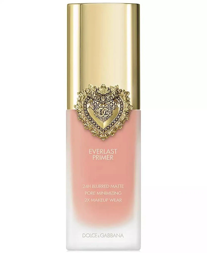 Dolce & Gabbana Everlast Primer 1