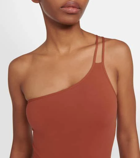 ERES Guarana asymmetric swimsuit 4