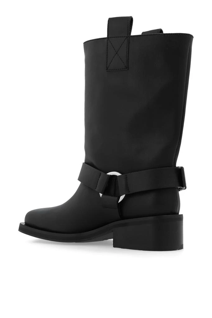 Ganni Biker boots 5