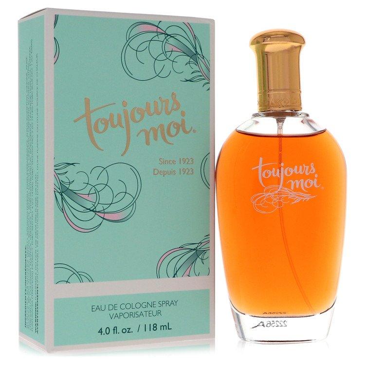 DANA Tou Jour Moi by  Eau De Cologne Spray 4 oz Women