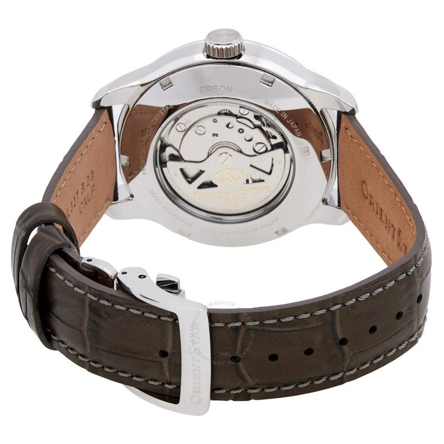 Orient Star Star Contemporary Automatic Men's Watch RE-AV0B10G00B 3