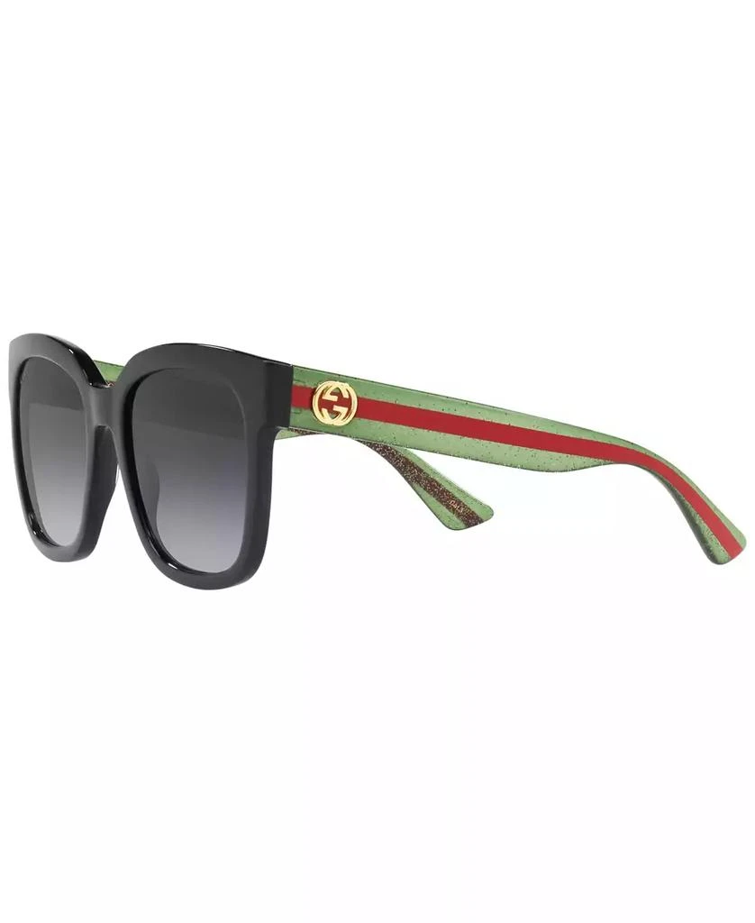 Gucci Women's Sunglasses, GG0034SN 4