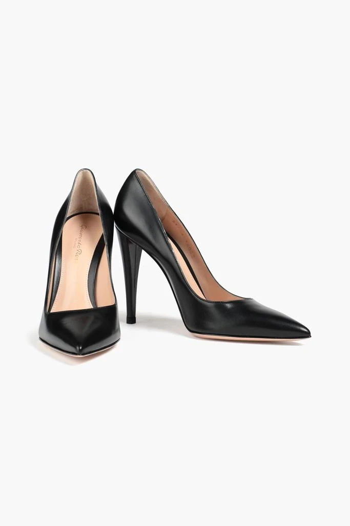 Gianvito Rossi Gianvito Rossi - High Heel Pumps - 0 - Woman 4