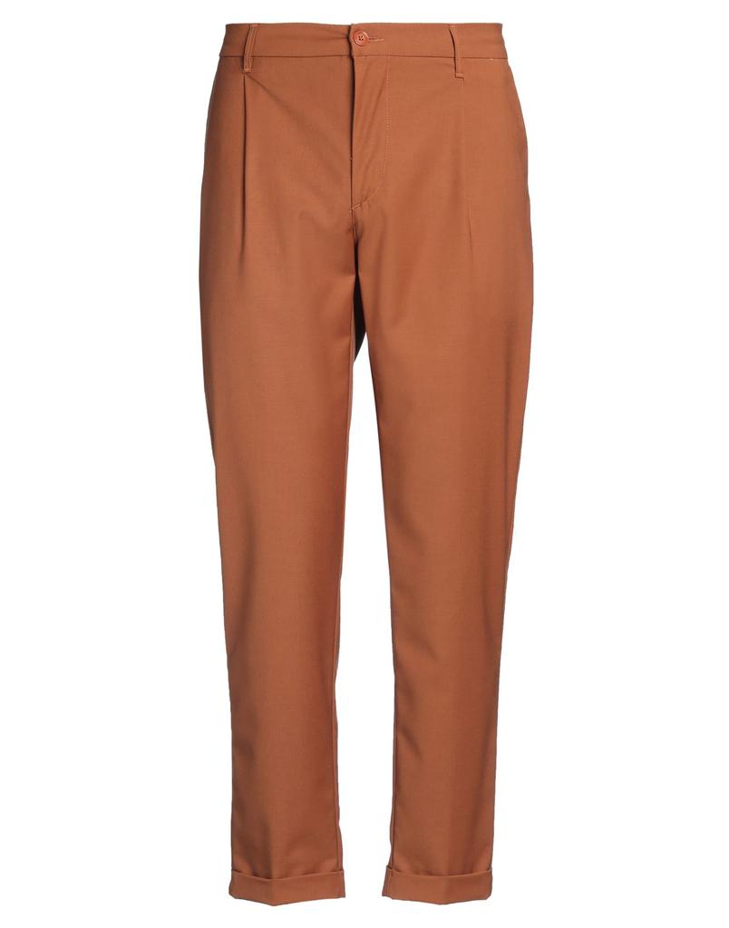 0/ZERO CONSTRUCTION Casual pants