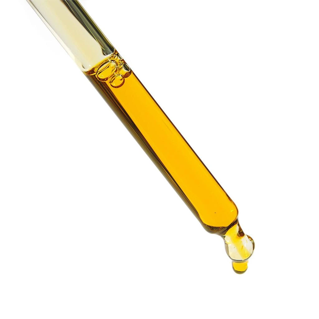 Beneath Your Mask Nourish Skin and Hair Serum 4