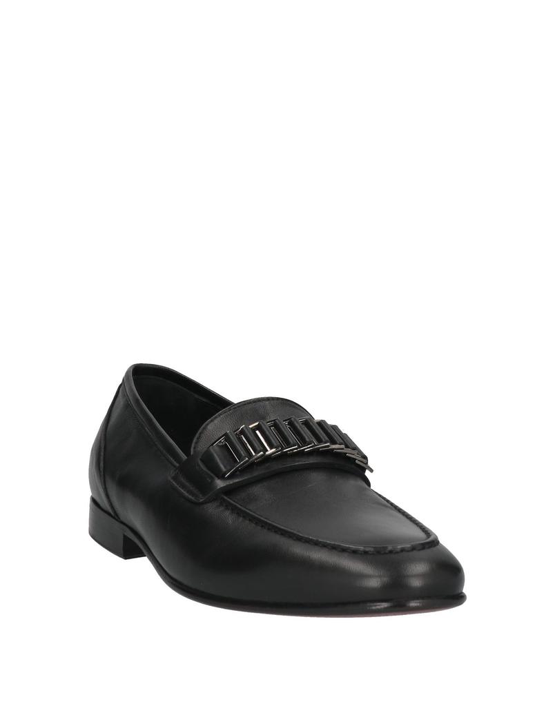 GIOVANNI CONTI Loafers