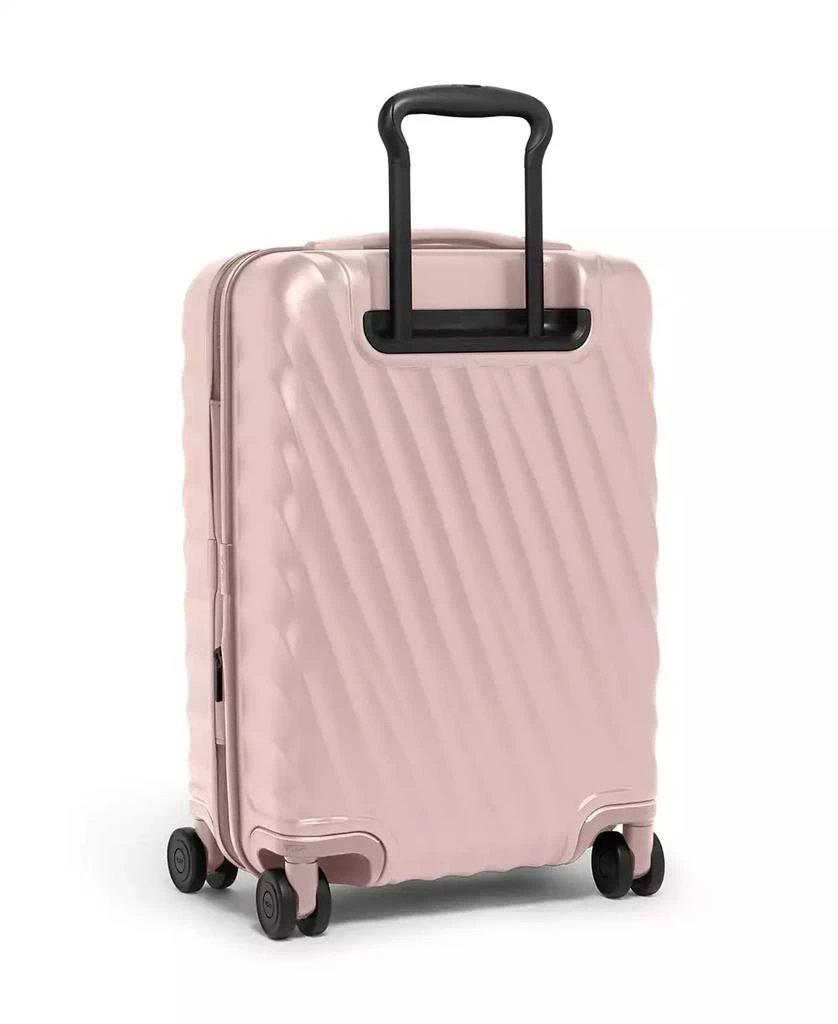 Tumi 19 Degree International Expandable 4 Wheeled Carry-On 5