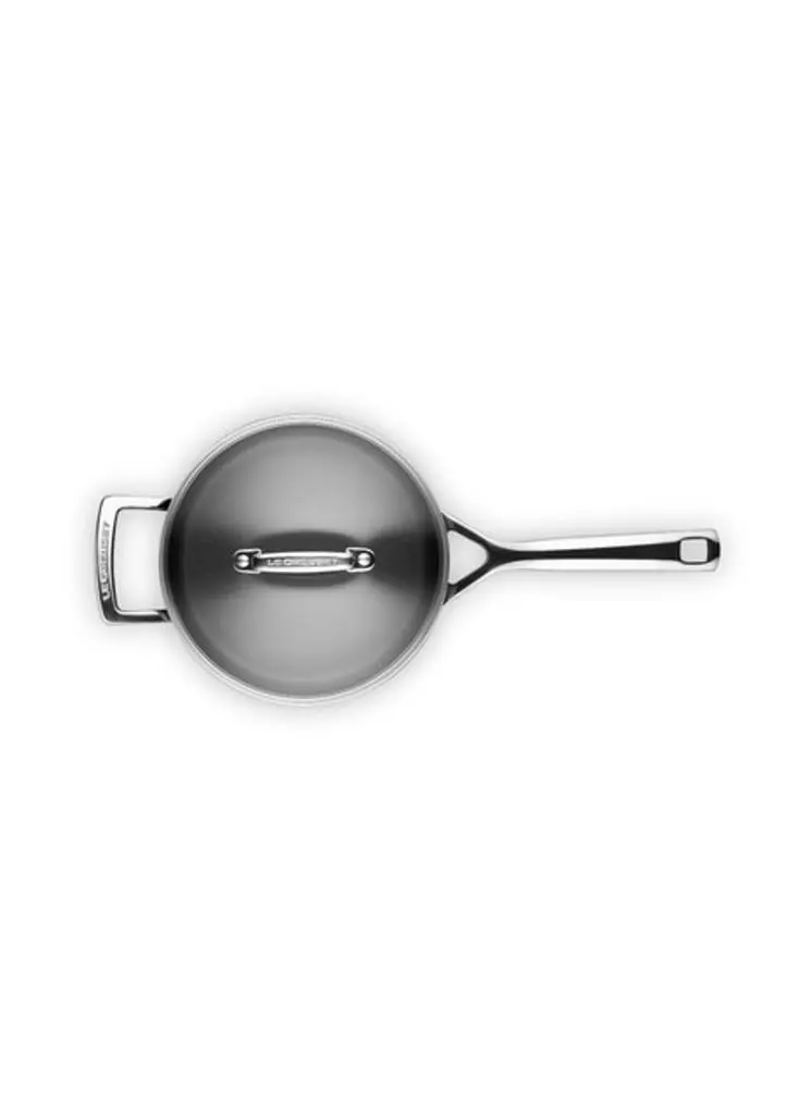 Le Creuset Toughened non-stick saucepan 20cm 3.8l 3