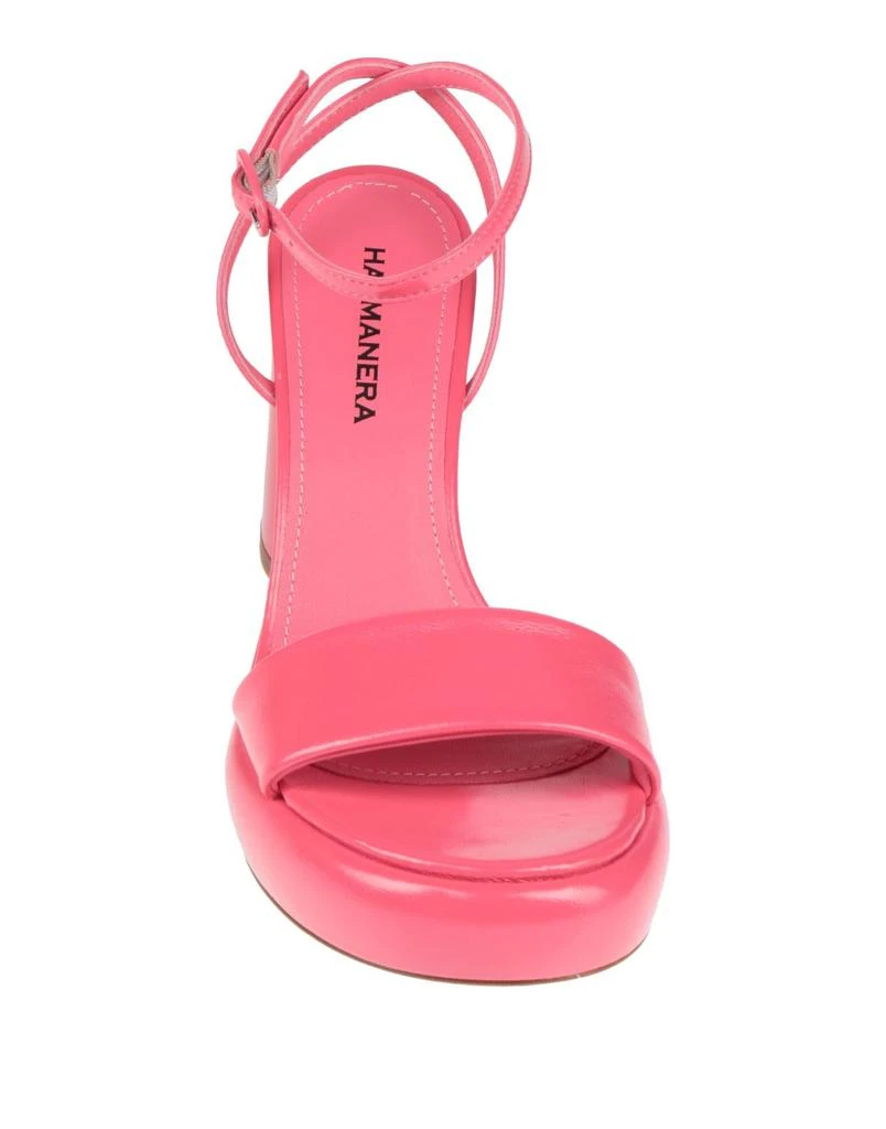 HALMANERA Sandals 4