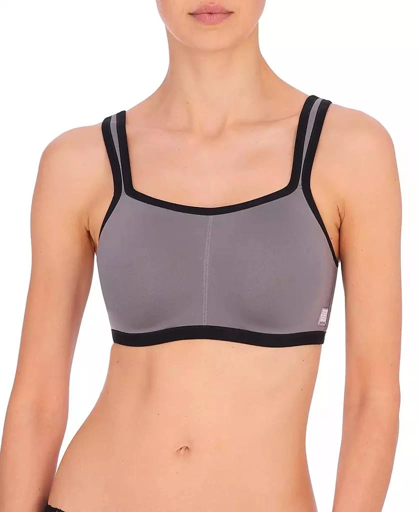 Natori Women’s Yogi Contour Convertible Sport Bra 731050 9