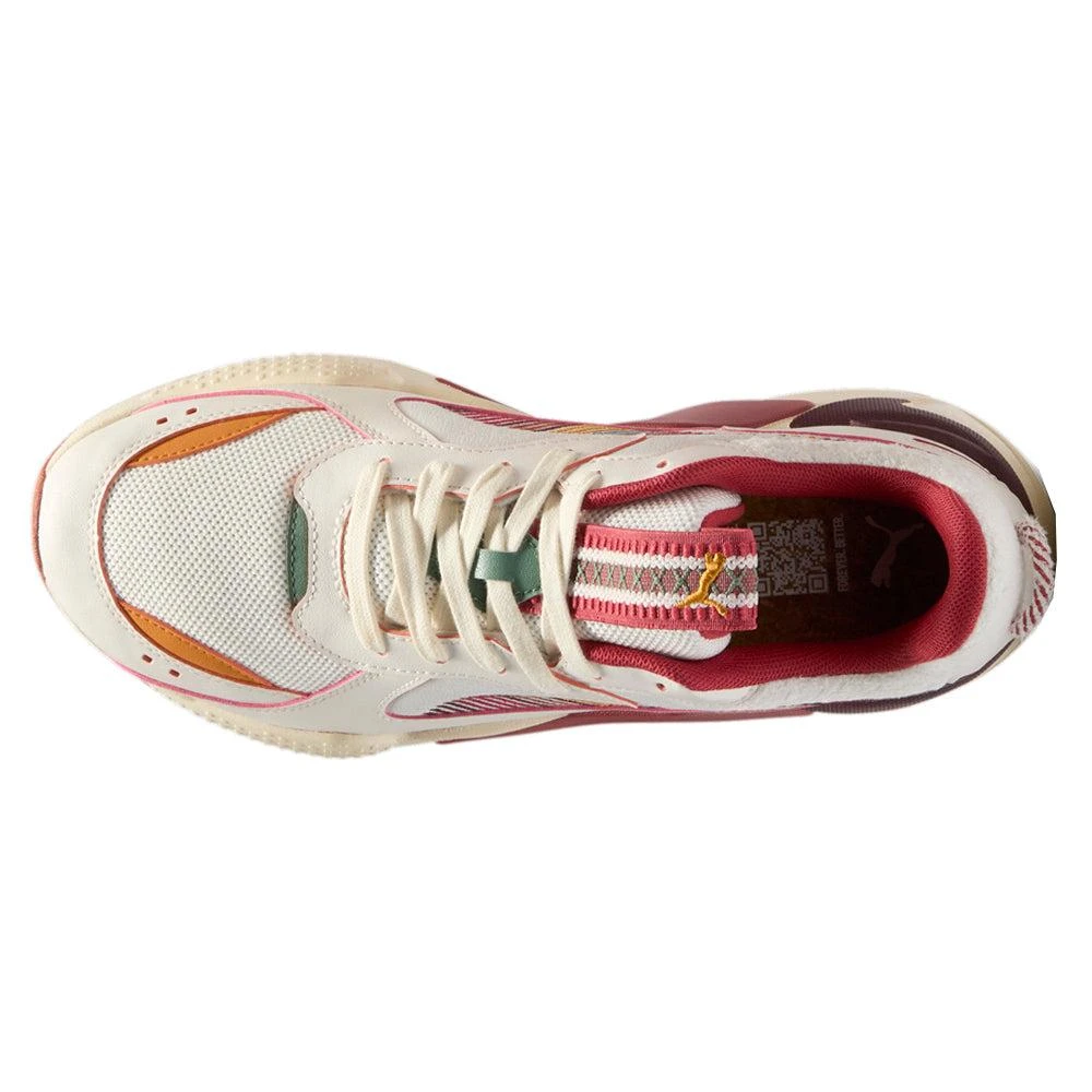 Puma RS-X LNDSCP Andes Sportstyle Lace Up Sneakers 4