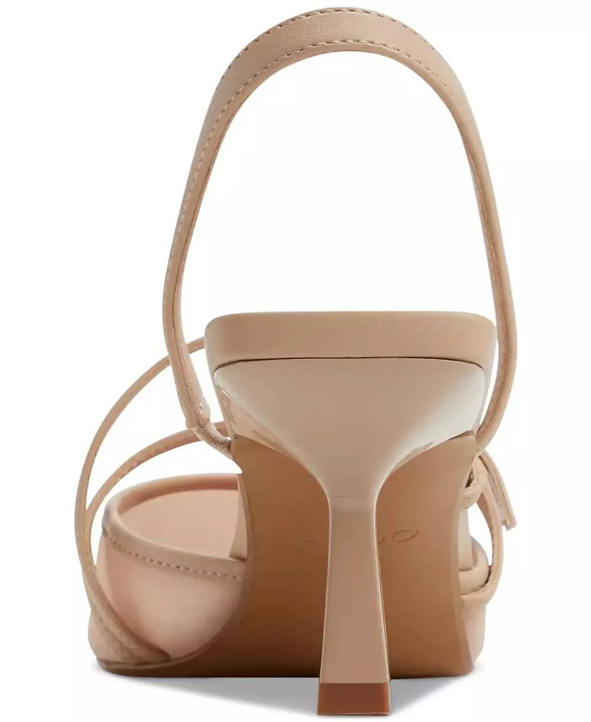 ALDO Women's Renesme Pointed-Toe Slingback Pumps 3