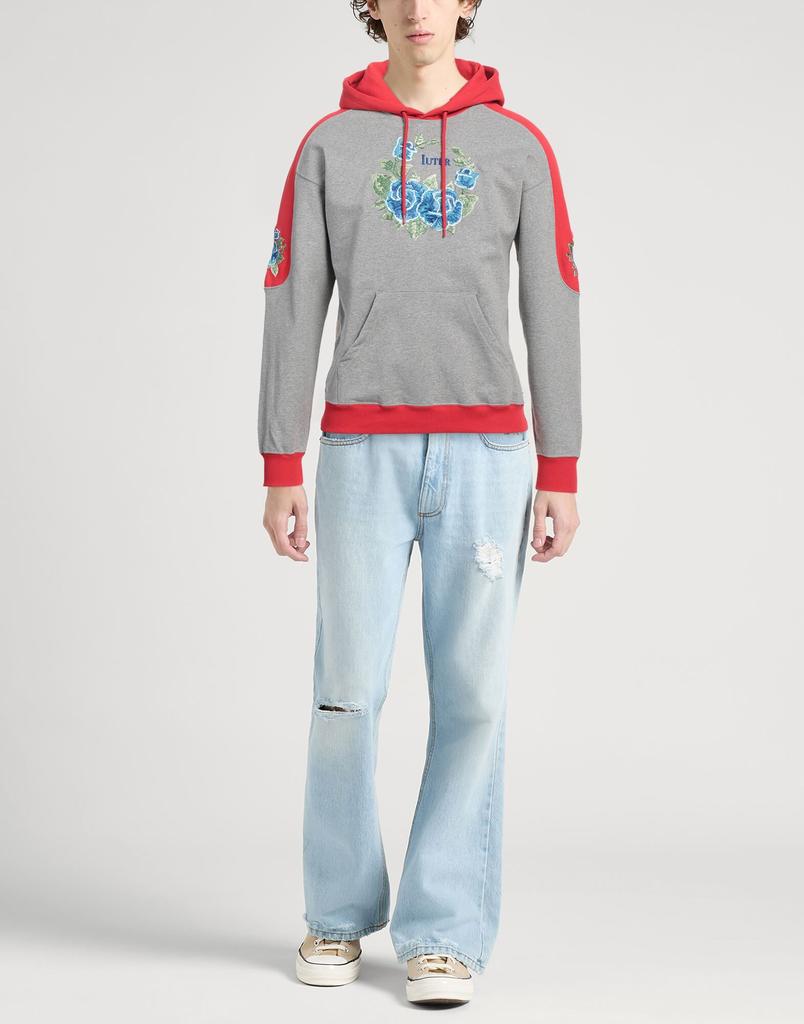 Iuter Hooded sweatshirt