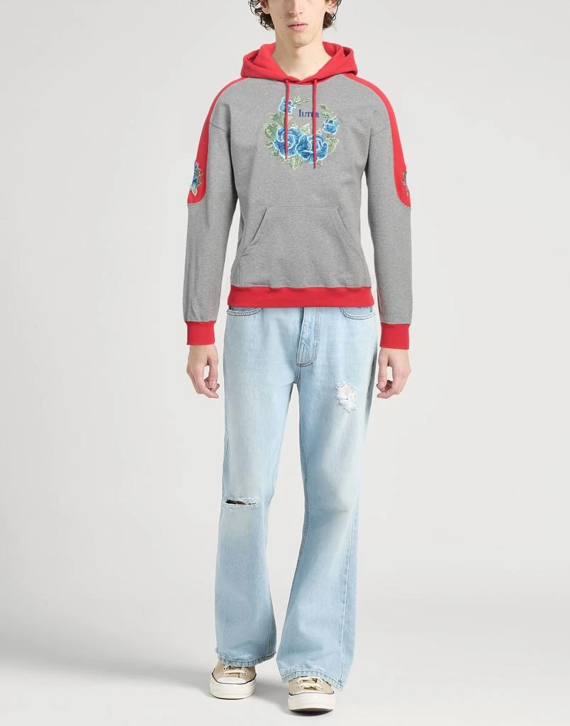 Iuter Hooded sweatshirt 2