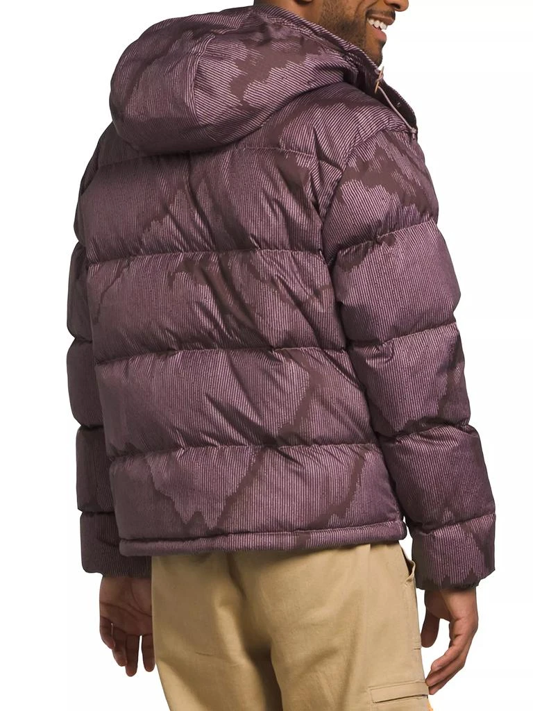 The North Face 71 Sierra Down Jacket 4