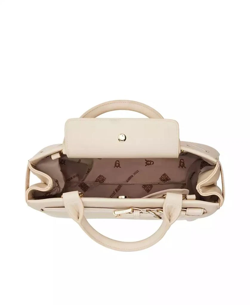 Steve Madden Broxanne Satchel Bag 2