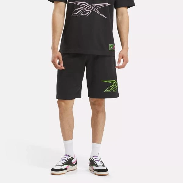 Reebok Reebok x Anuel AA Shorts 1