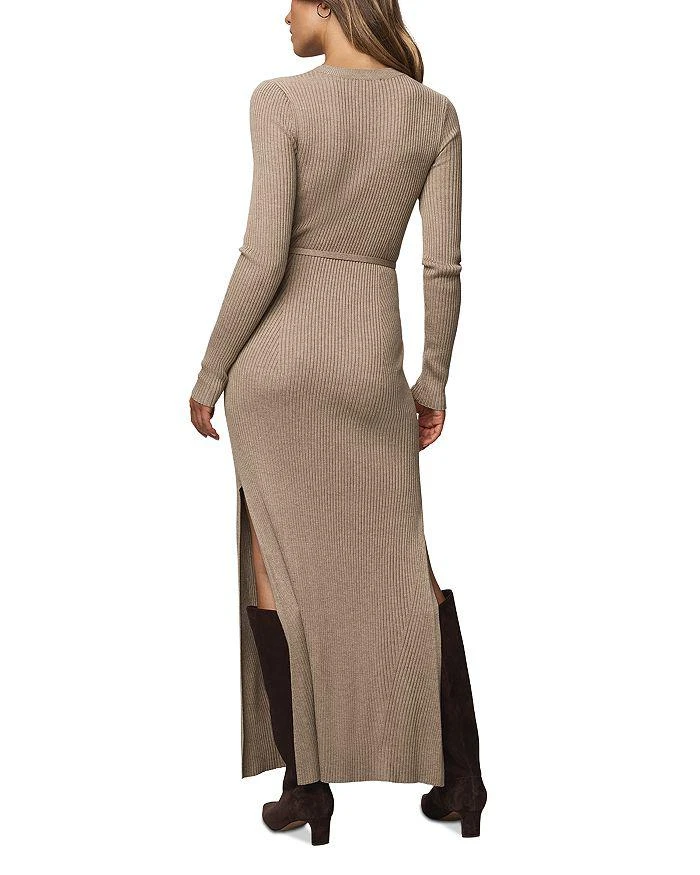 Splendid Georgie Maxi Sweater Dress 2