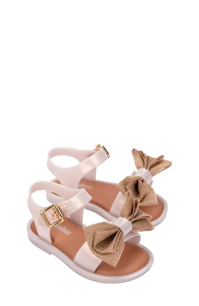 Mini Melissa Kids
Mar Sweet Ankle Strap Sandal