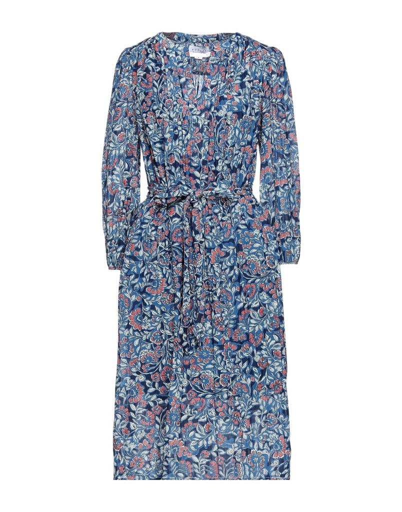 Velvet by Graham & Spencer Midi dress