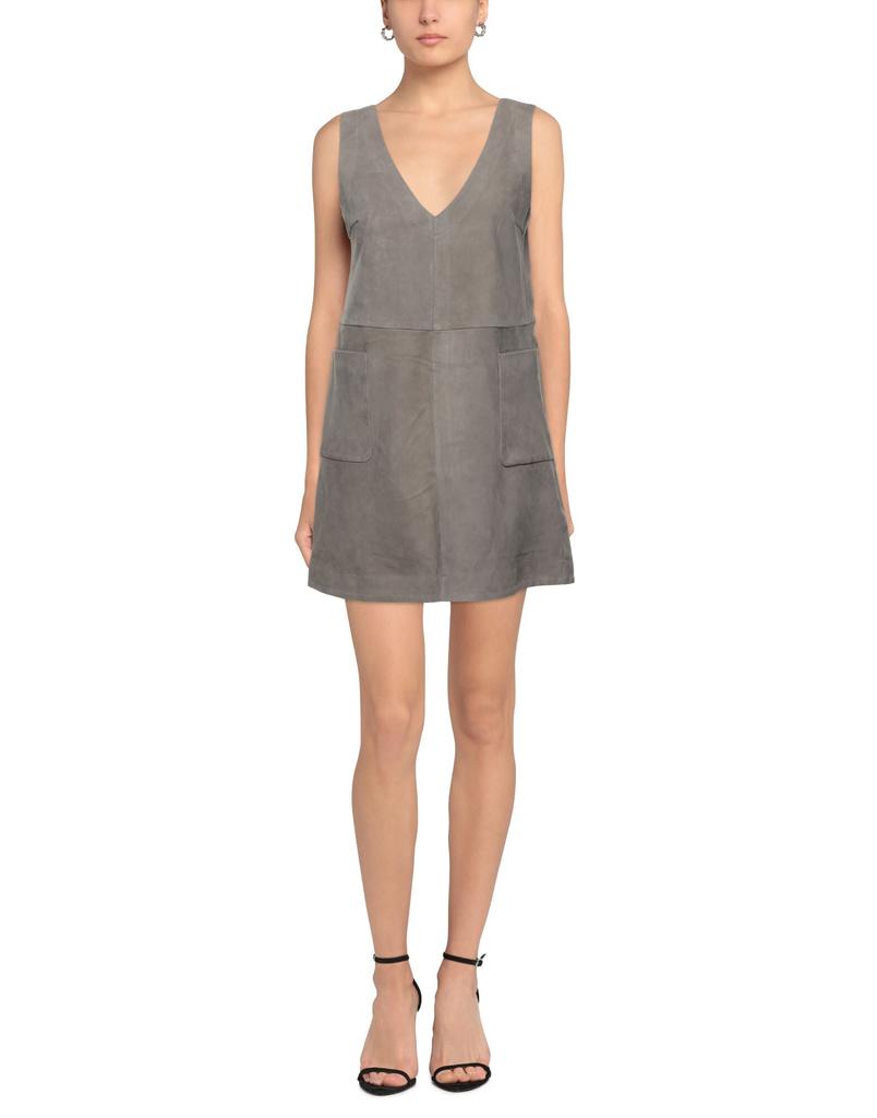 ANDREA D' AMICO Short dress