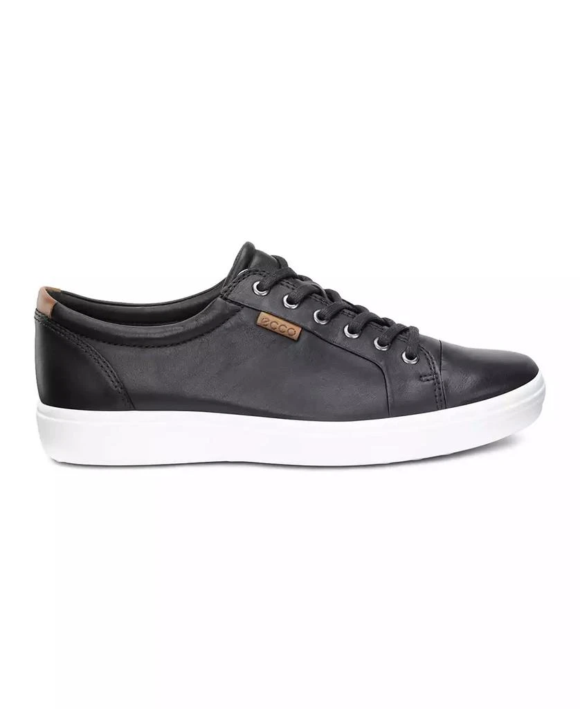 ECCO Men's Soft 7 Sneaker 2