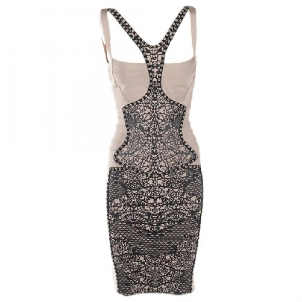 Herve Leger Herve Leger Dress 1