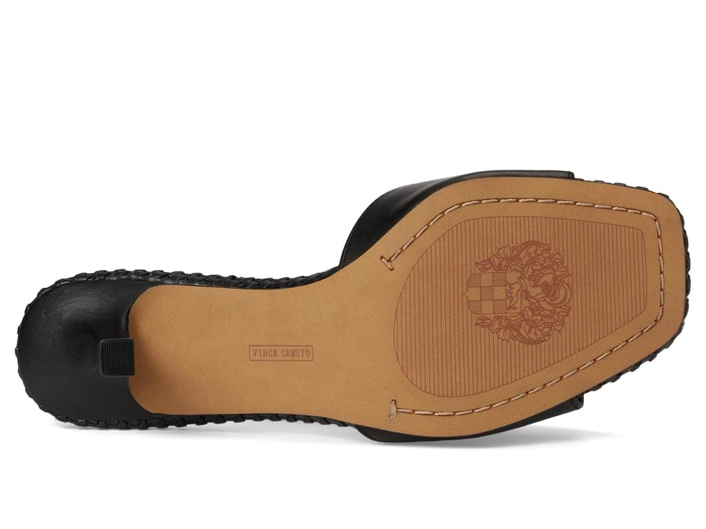 Vince Camuto Emmla Stitched Mule Sandals 3