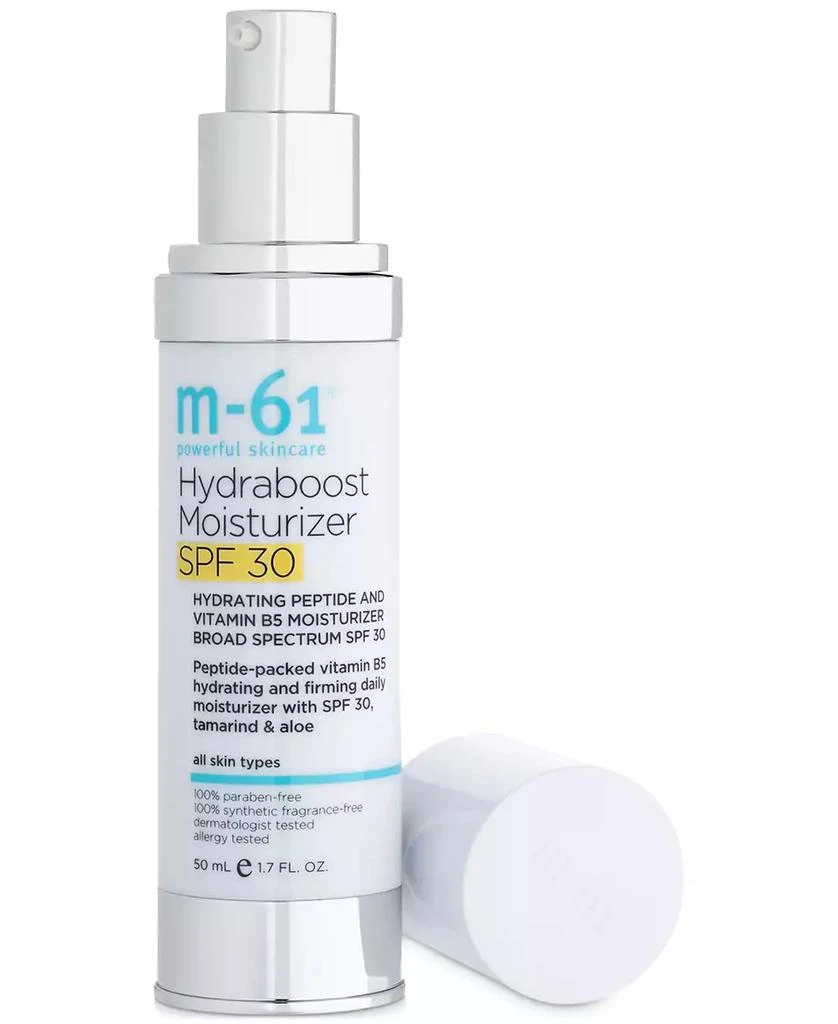 M-61 Hydraboost Moisturizer SPF 30, 1.7 oz. 2