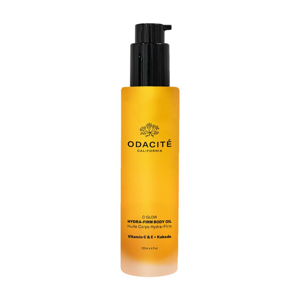 Odacité C-Glow Hydra-Firm Body Oil