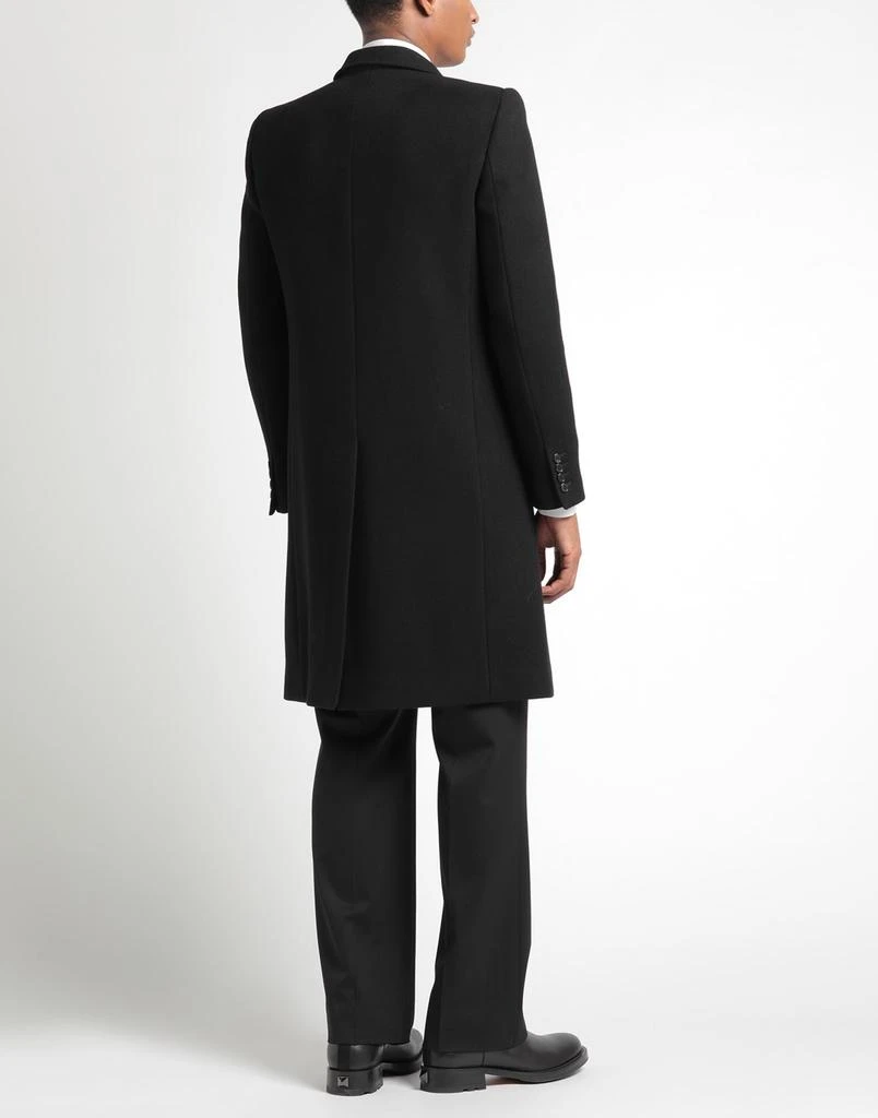 Yves Saint Laurent Coat 4
