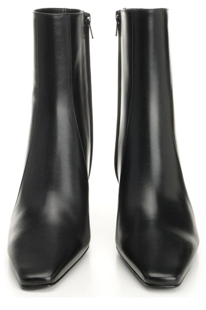 Yves Saint Laurent Saint Laurent Rainer Ankle Boots 4