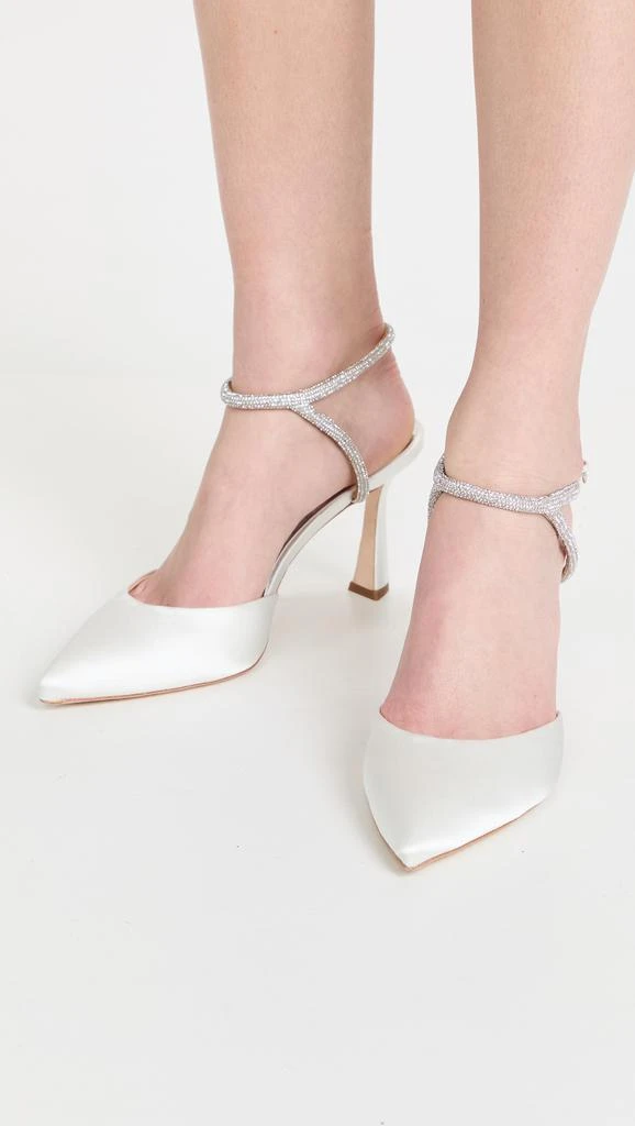 Badgley Mischka Kamilah Pumps 2