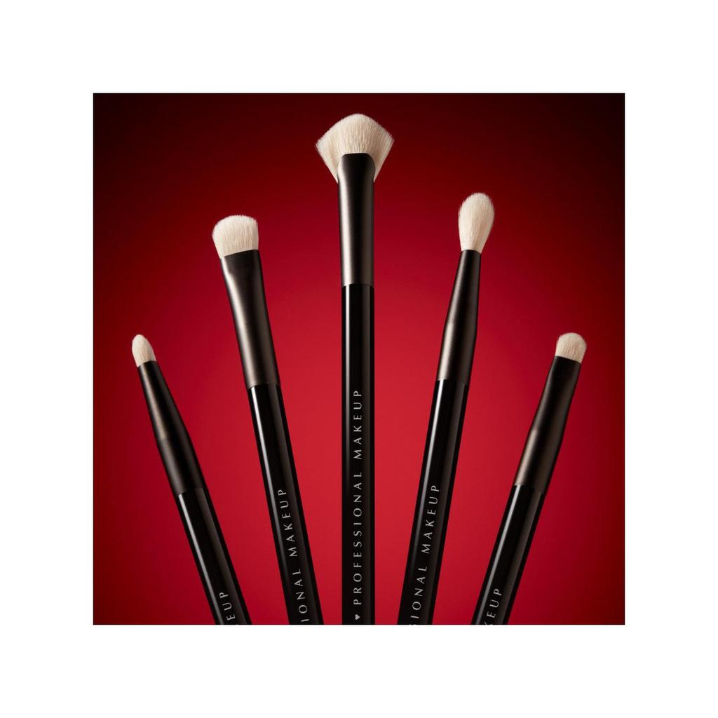 Octopus x Nyx Brush Micro Smudging