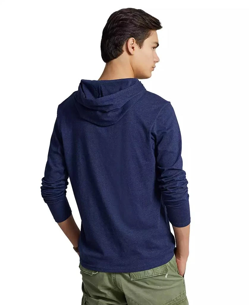 Polo Ralph Lauren Men's Jersey Hooded T-Shirt 2