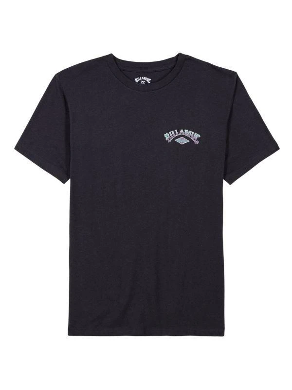 Billabong Boy's Archwash Logo T-Shirt 1