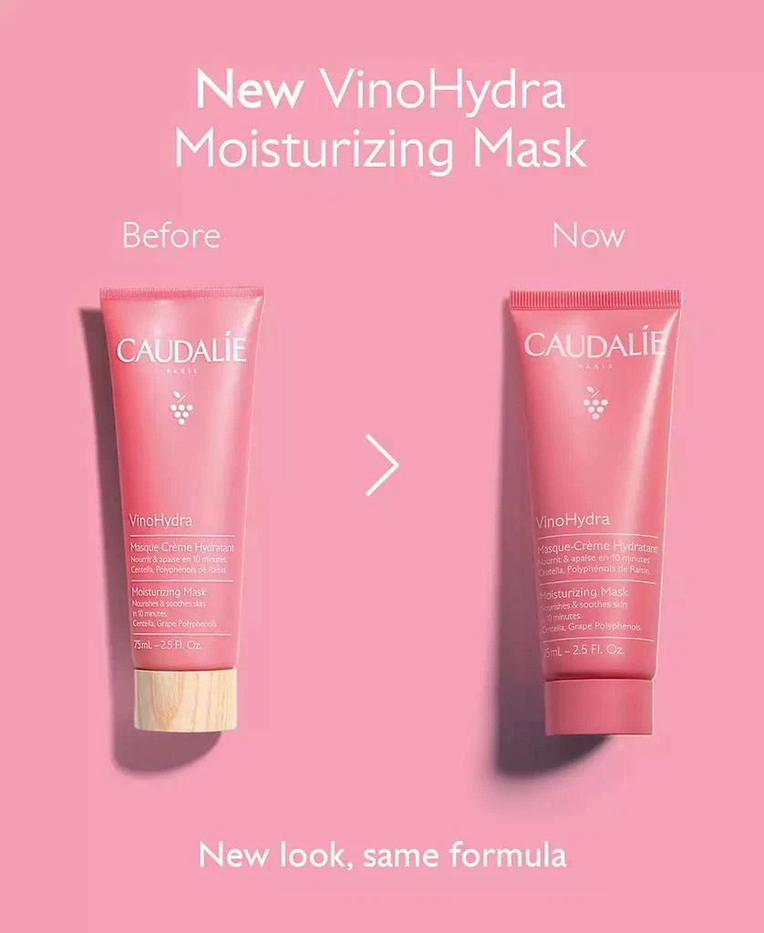 Caudalie VinoHydra Moisturizing Mask, 2.5 oz. 11