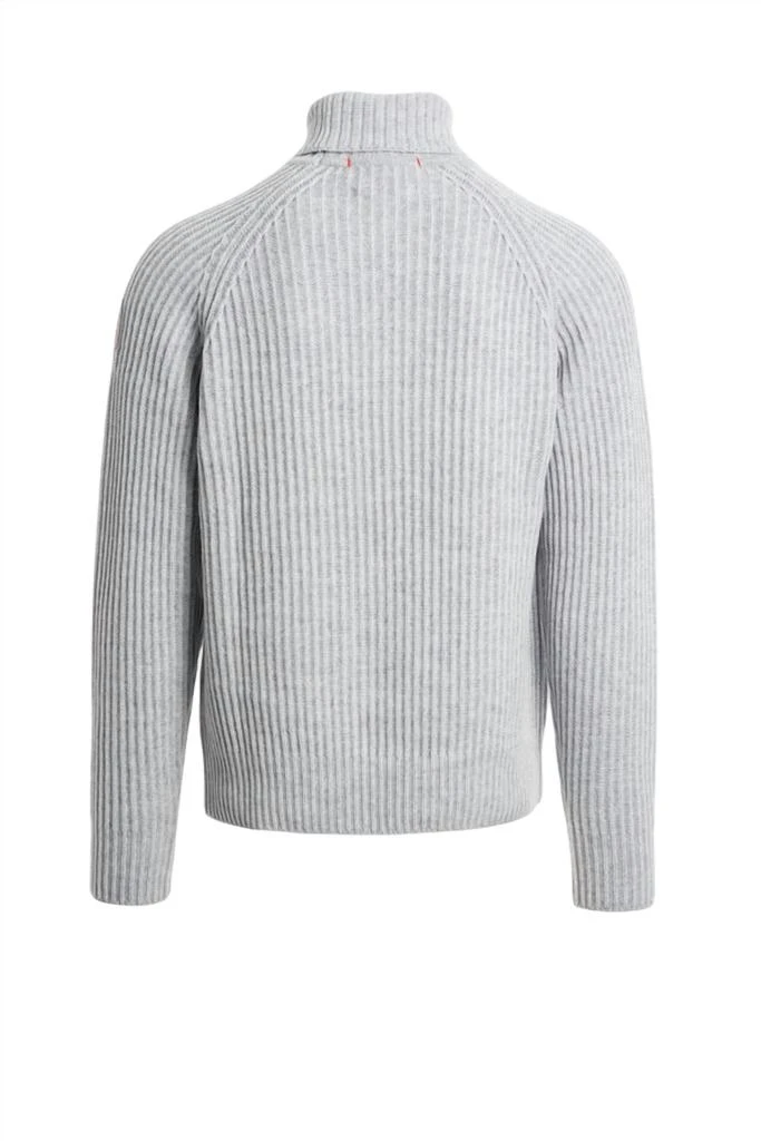 Parajumpers Parajumpers - Ettore Turtle Neck Sweater Top 4