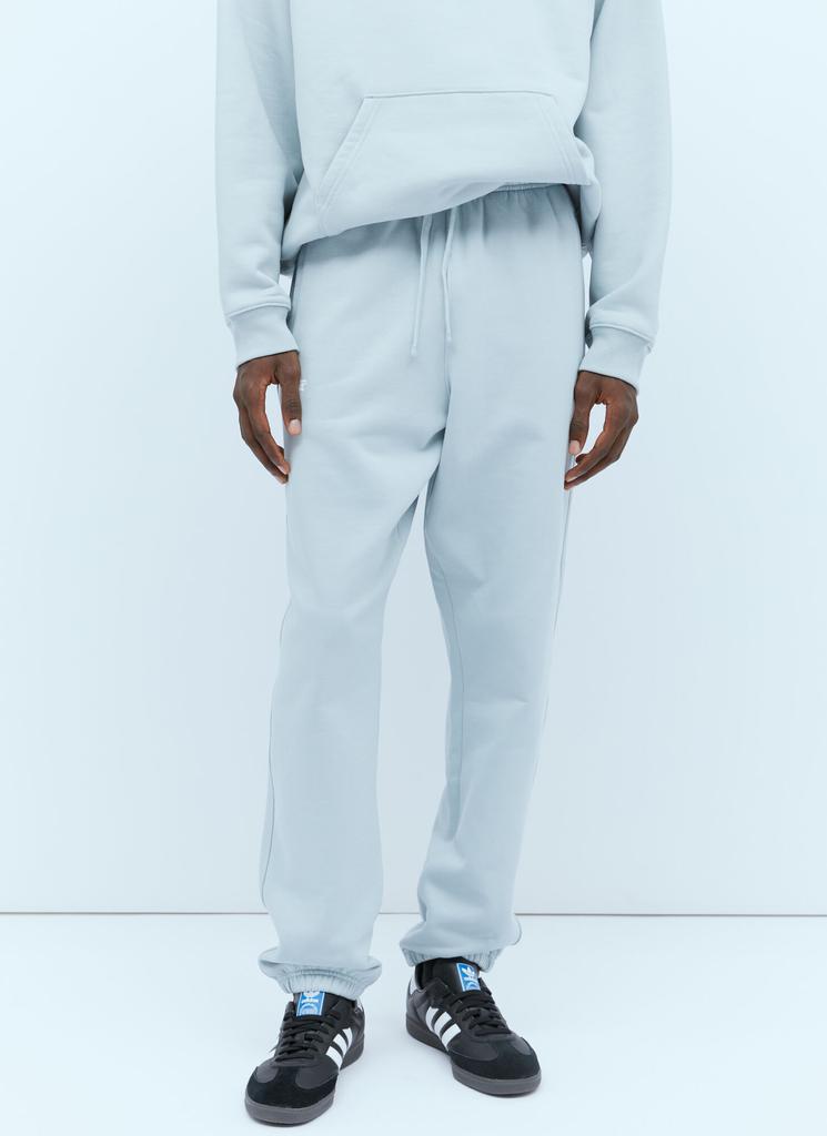 Patta ogo Embroidery Track Pants